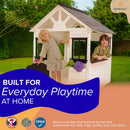 Avenlur Casa Modern Playhouse