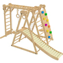 Foam Roller Slide - Add on (Climber Not Included)