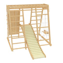 Foam Roller Slide - Add on (Climber Not Included)