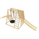 Foam Roller Slide - Add on (Climber Not Included)