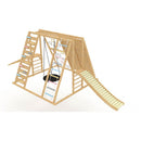 Foam Roller Slide - Add on (Climber Not Included)