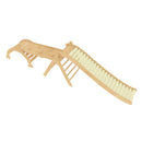 Foam Roller Slide - Add on (Climber Not Included)