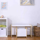 Hanover | Convertible Table, Chair & Bench Set