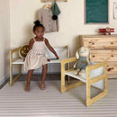 Hanover | Convertible Table, Chair & Bench Set