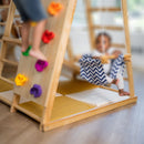 Magnolia Playset Mat - For Medium Magnolia (Climber Not Included)