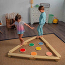 Majesty Balance Beam and Stepping Stones