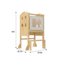 Avenlur Plum 3 in 1 Foldable Kitchen Tower
