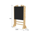 Avenlur Plum 3 in 1 Foldable Kitchen Tower