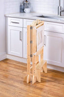 Avenlur Plum 3 in 1 Foldable Kitchen Tower
