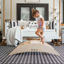Avenlur Rowan Rocking Boat and Climbing Step