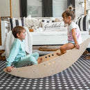 Avenlur Rowan Rocking Boat and Climbing Step