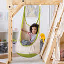 Sensory Swing for Wall Climbers – (Climber Not Included)