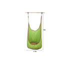 Sensory Swing for Wall Climbers – (Climber Not Included)
