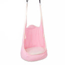 Sensory Swing for Wall Climbers – (Climber Not Included)