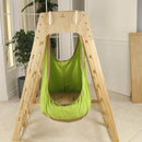 Sensory Swing for Wall Climbers – (Climber Not Included)