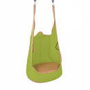 Sensory Swing for Wall Climbers – (Climber Not Included)