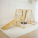 Avenlur Sweetgum XL Indoor Sensory Playset