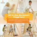 Avenlur Sweetgum XL Indoor Sensory Playset