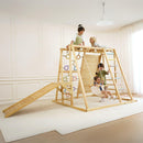 Avenlur Sweetgum XL Indoor Sensory Playset