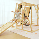 Avenlur Sweetgum XL Indoor Sensory Playset