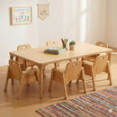 Avenlur Toddler Chair with 8 inch Seat Height