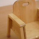 Avenlur Toddler Chair with 8 inch Seat Height