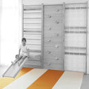 Avenlur Walnut MODULAR Playset Mat
