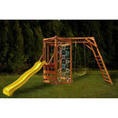 Avenlur Hawthorn XL Wooden Outdoor Playset