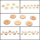 Balance Beam and Stepping Stones Set