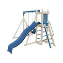 Base Camp 22 Vinyl Playset