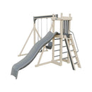 Base Camp 22 Vinyl Playset