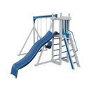 Base Camp 22 Vinyl Playset