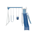 Base Camp 22 Vinyl Playset