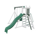Base Camp 22 Vinyl Playset