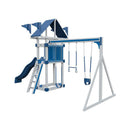Base camp 35 Vinyl Playset