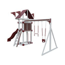 Base camp 35 Vinyl Playset