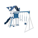 Base camp 35 Vinyl Playset