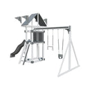 Base camp 35 Vinyl Playset