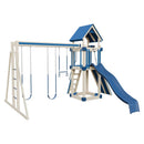 Base Camp 44 Vinyl Playset