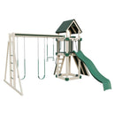 Base Camp 44 Vinyl Playset