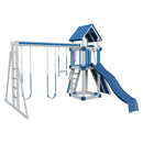 Base Camp 44 Vinyl Playset