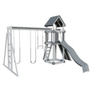 Base Camp 44 Vinyl Playset