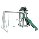 Base Camp 44 Vinyl Playset