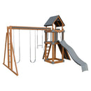 Base Camp 44 Vinyl Playset