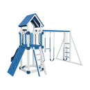 Base Camp 44 Vinyl Playset