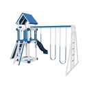 Base Camp 44 Vinyl Playset