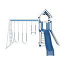 Base Camp 44 Vinyl Playset