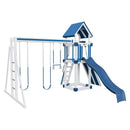 Base Camp 44 Vinyl Playset
