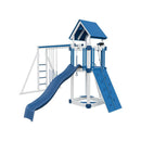 Base Camp 44 Vinyl Playset