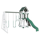 Base Camp 44 Vinyl Playset